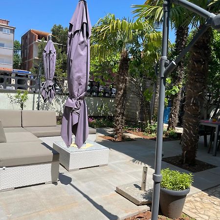 Enna Apartment 3 Perfect Location Медулин Екстер'єр фото