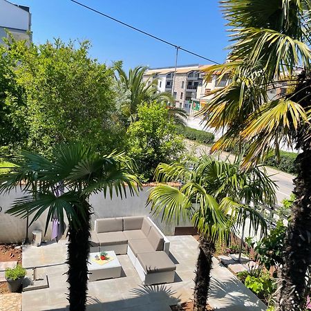 Enna Apartment 3 Perfect Location Медулин Екстер'єр фото