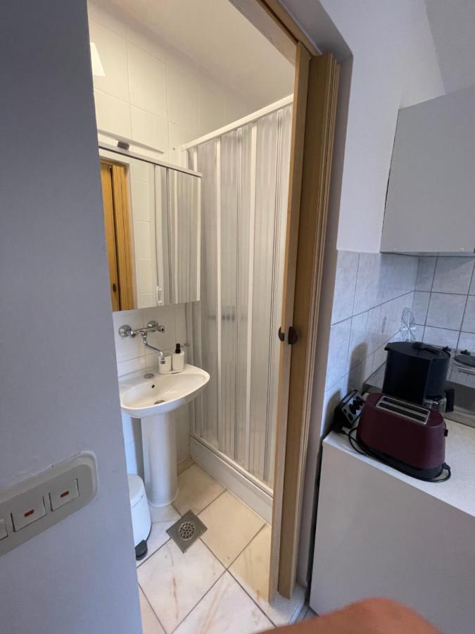 Enna Apartment 3 Perfect Location Медулин Екстер'єр фото
