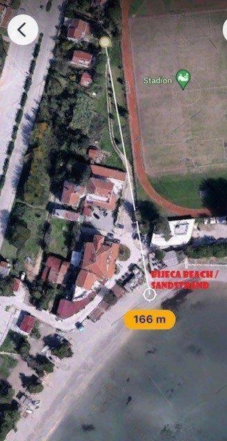 Enna Apartment 3 Perfect Location Медулин Екстер'єр фото
