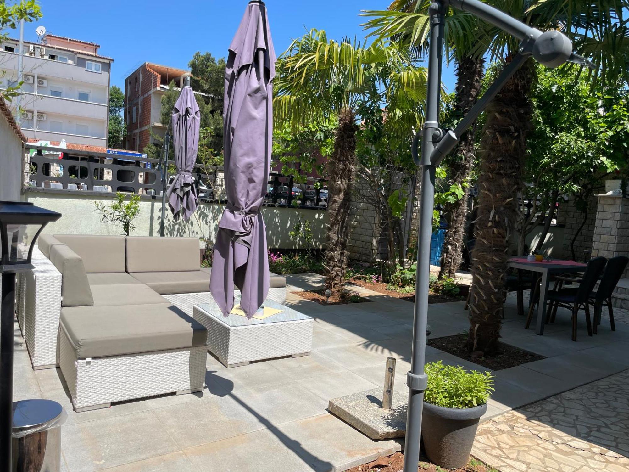 Enna Apartment 3 Perfect Location Медулин Екстер'єр фото