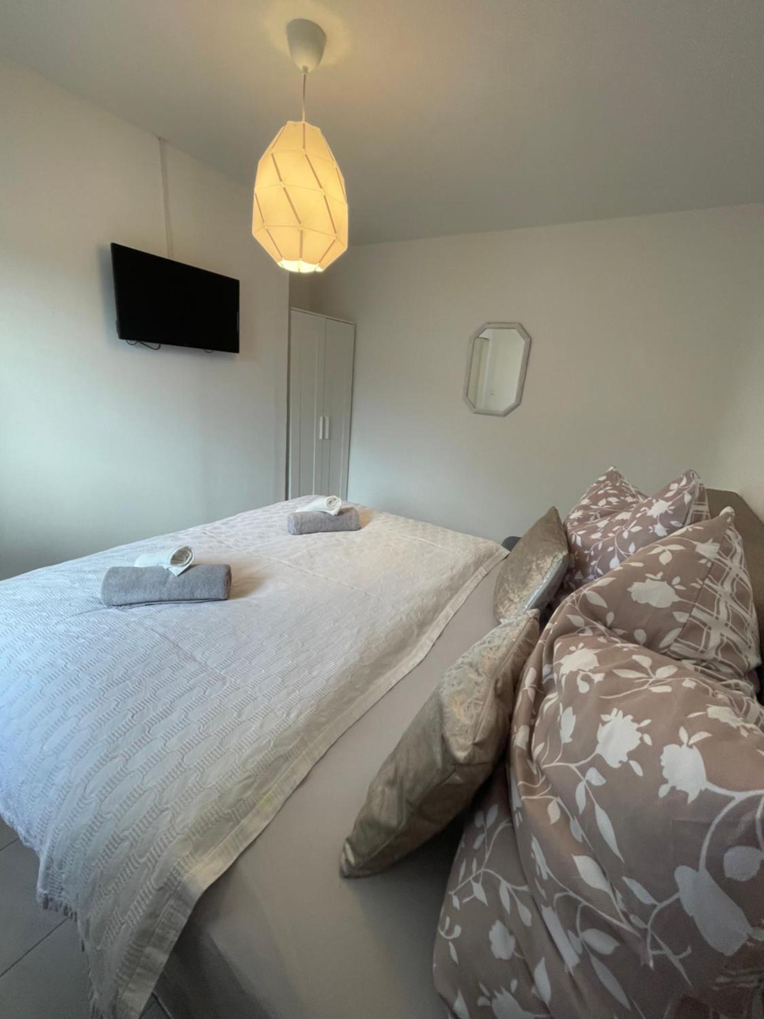 Enna Apartment 3 Perfect Location Медулин Екстер'єр фото