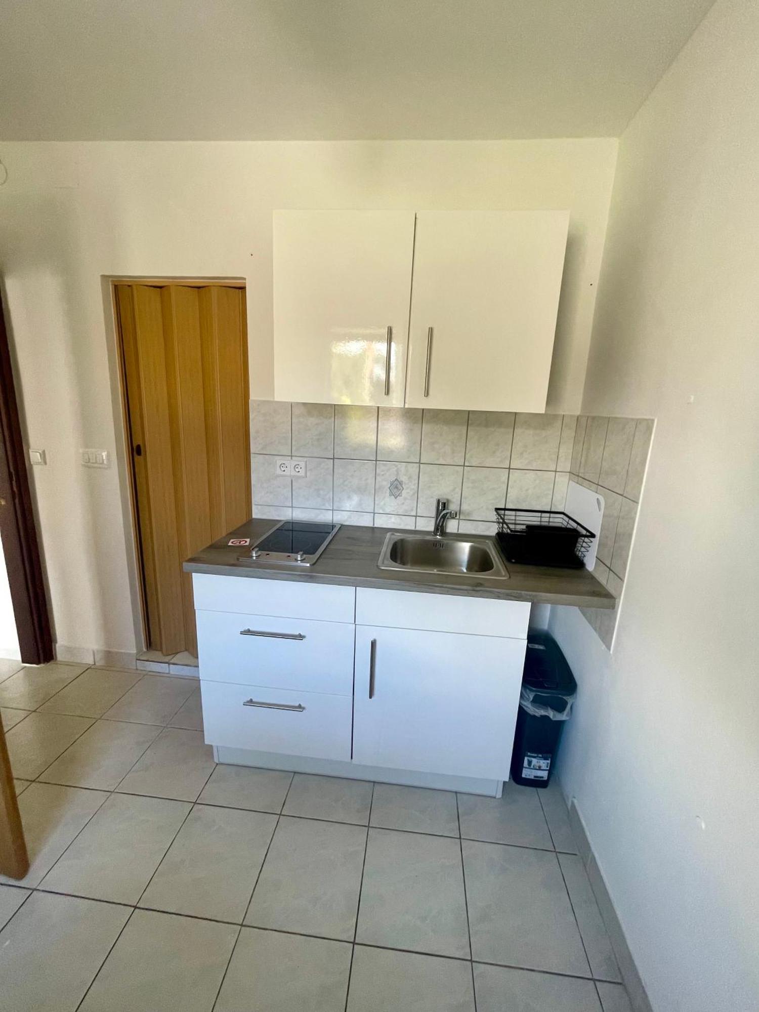 Enna Apartment 3 Perfect Location Медулин Екстер'єр фото