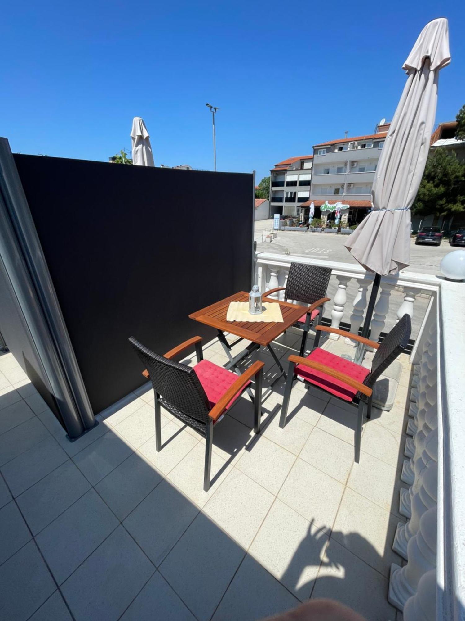 Enna Apartment 3 Perfect Location Медулин Екстер'єр фото